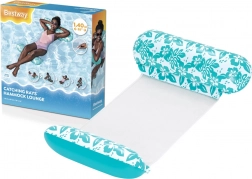 aufblasbare Netz-Wasserhängematte mint 140 × 87 cm BESTWAY