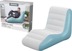 Aufblasbarer Sessel BESTWAY Leisure Luxe Chaise