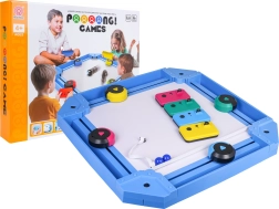 Ferngesteuertes Tischspiel für 2–4 Spieler