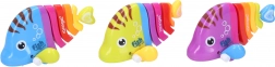 Aufziehspielzeug Fisch 12 cm