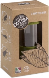 Navir Explora Becher zur Insektenbeobachtung