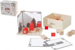 Bausteine Space Building Blocks 41 Stk Classic World