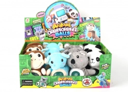 Quetschbares Tierchen 15 cm