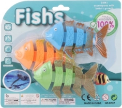 Tauchskelette für Kinder