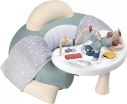 Interaktiver Sitz LITTLE SMOBY mit abnehmbarem Spieltisch