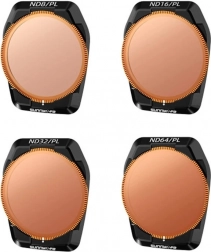 Filterset Sunnylife für Drohne Air 3S