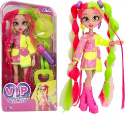 Puppe VIP Pets Hair Academy Chloe