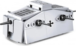 COBI Bausatz Sturmpanzerwagen A7V 1:72