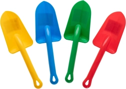 Sandspiel-Schaufel 26 cm für Kinder