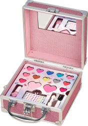 Souza! Kinder-Kosmetikset im Koffer