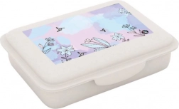 Oxybag Brotdose mit Fach Kolibri