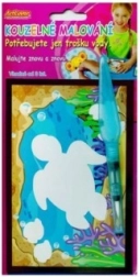 Artlover Magisches Malen mit Wasser (Motiv-Mix)