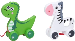 Tier am Strick für Kinder