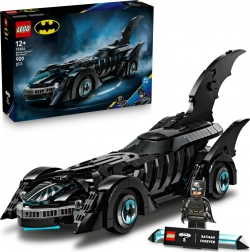 LEGO DC Batman: Batmobil aus dem Film Batman Forever