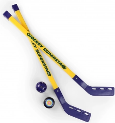 Hockey-Set Hockey Superstar 80 cm