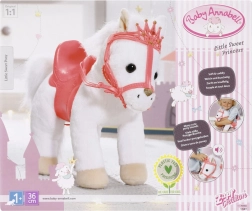 Baby Annabell Little Sweet Pony 36 cm mit Geräuschen