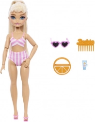 Barbie Dream Besties stilvolle Badepuppe