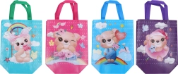 Kleine Geschenktüte Kinder - Vliesstoff