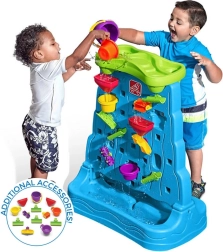 Wasserwand Wasserfall - Kleiner Entdecker von Step2