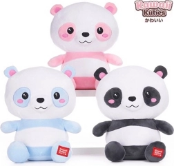 Plüschpanda Kawaii Kuties
