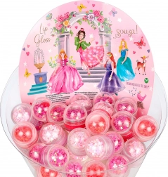 Souza! Lippenstift für Kinder - Verschiedene Arten