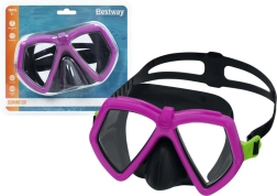 Rosa Bestway-Schwimmbrille
