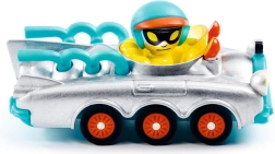 DJECO Crazy Motors Auto Achterbahn