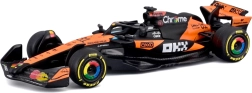 Bburago Modell Formel 1 McLaren Team MCL39 2025 Oscar Piastri 81 1:64