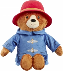 Sprechender Plüschbär PADDINGTON – weicher interaktiver Freund
