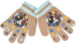 Mickey-Handschuhe