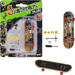 Mini-Skateboard Pro Kinder