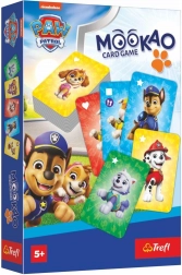 Mookao: Kartenspiel Paw Patrol