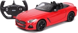 RC Auto BMW Z4 Roadster Rastar 1:14 rot