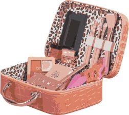 Kosmetikkoffer 19 cm