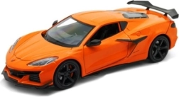 Metallmodell 2023 Chevrolet Corvette Z06 1:24