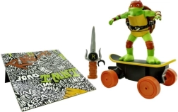 RC Ninja Turtles - Cowabunga Skate