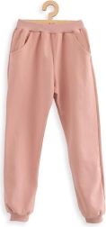 Kinder-Sweatpants New Baby Kindergarten rosa