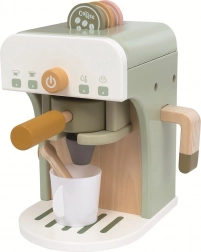 holz-hebelespresso kinder kaffeemaschine 2kids toys