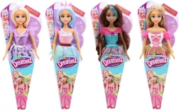 Dreameez Prinzessin im Tütchenkegel Puppe 29 cm