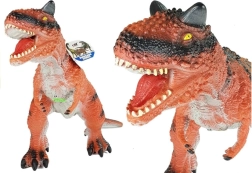 Riesiger Dinosaurier mit Brüllen Tyrannosaurus