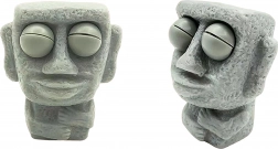 Knetbare Anti-Stress-Figur 8 cm