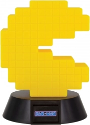Tischlampe PALADONE PAC-MAN (10 cm, batteriebetrieben)