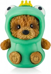 Figurinen Strojnisie – Märchenbären – 1 Pack Froschkönig