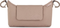 PETITE&MARS Organizer für den Kinderwagen Emma beige