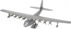 Metall-3D-Puzzle Premium Series: Flugzeug SPRUCE GOOSE von METAL EARTH