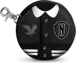 Kleine Geldbörse Wednesday