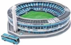 Nanostad 3D-Puzzle Stadion El Cilindro – Racing Club