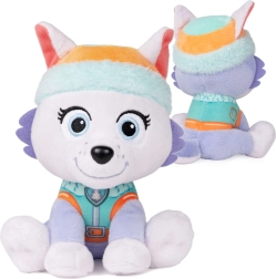 Plüschfigur Everest aus Paw Patrol von GUND, 15 cm