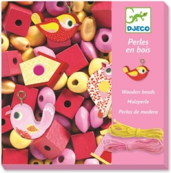 Schmuckherstellung Kleine Vögel