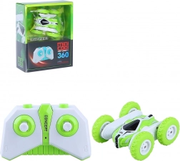 Stunt RC Auto Mini Grün